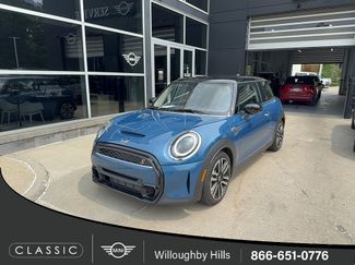 Used 2024 MINI Cooper S FWD video 1