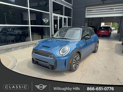 Used 2024 MINI Cooper S