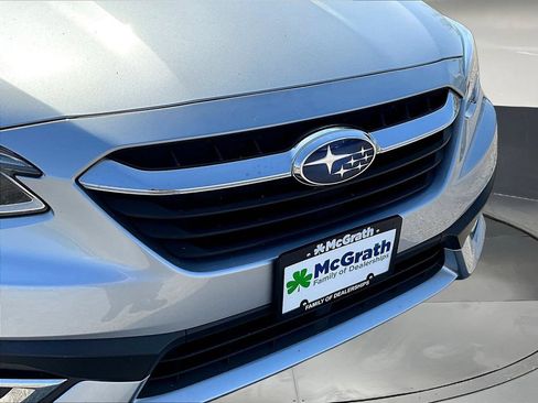 Used 2022 Subaru Legacy Limited w/ Popular Package #3 AWD/4WD image 35