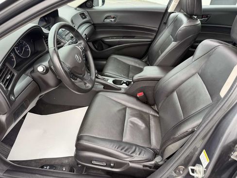 Used 2014 Acura ILX FWD image 10