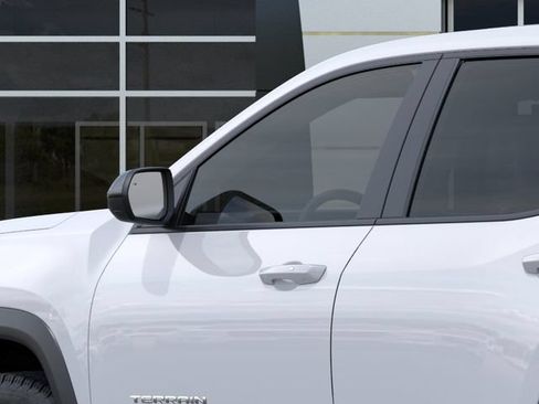 New 2027 GMC Terrain Elevation FWD image 14