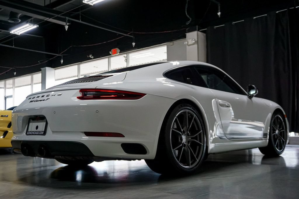 Used 2018 Porsche 911 Carrera image 6