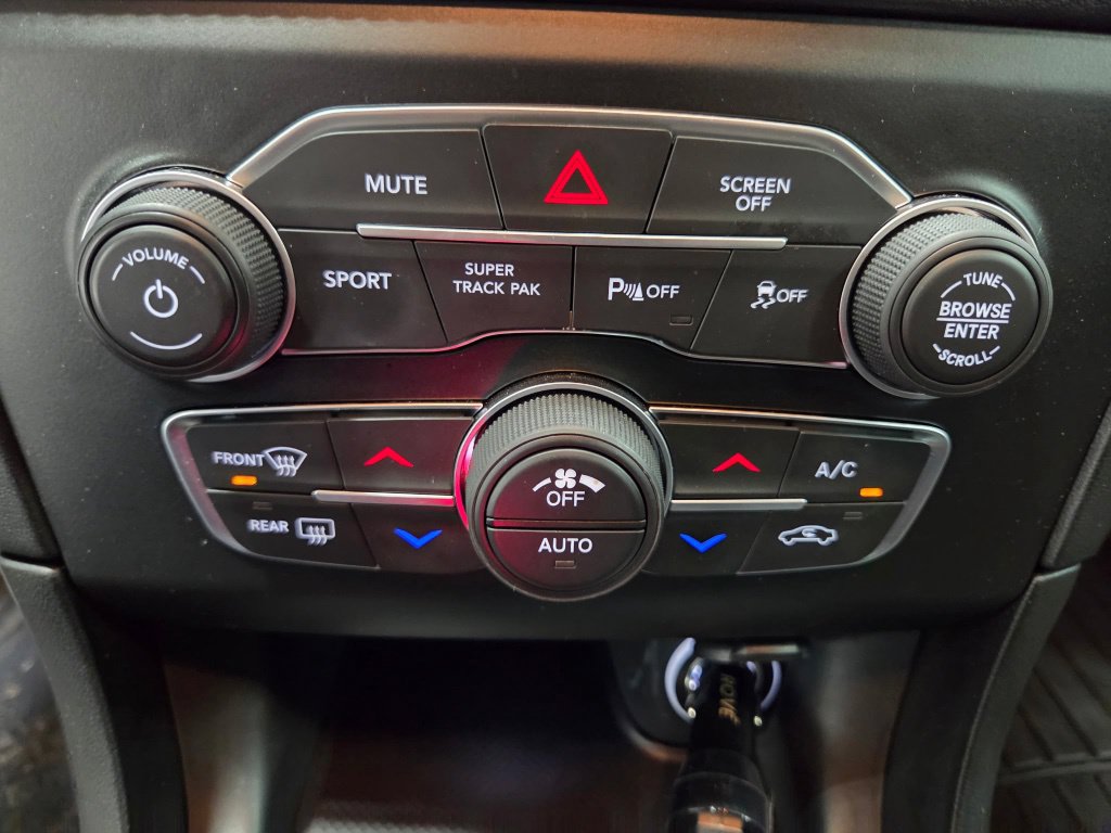 Used 2023 Dodge Charger R/T w/ Daytona Edition Group RWD image 36