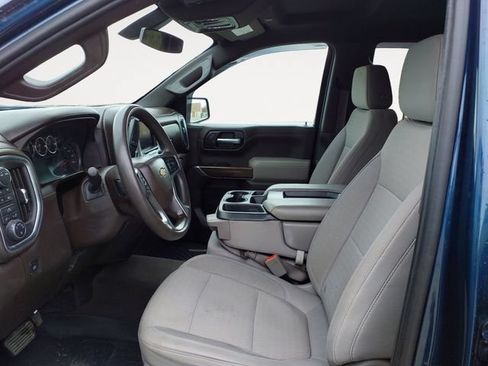 Used 2020 Chevrolet Silverado 1500 LT AWD/4WD image 15