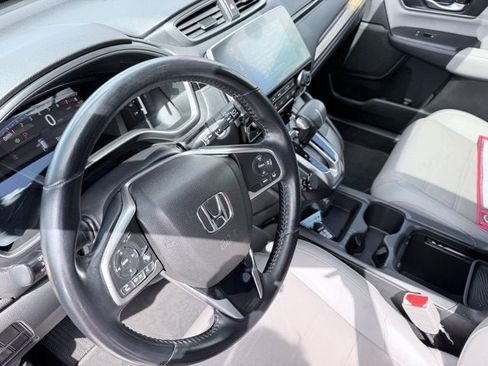 Used 2017 Honda CR-V EX-L image 15