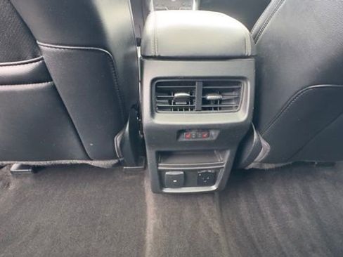 Certified 2019 Ford Edge ST w/ Equipment Group 401A image 19