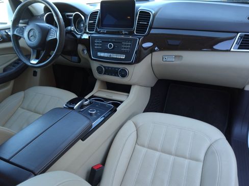 Used 2018 Mercedes-Benz GLE 350 4MATIC image 20