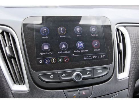 Used 2025 Chevrolet Malibu LT FWD image 26