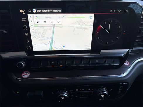 Used 2025 GMC Sierra 1500 SLT image 16