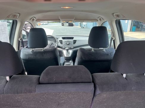 Used 2014 Honda CR-V LX image 22