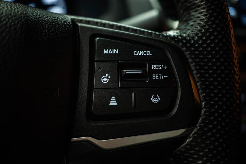 Used 2024 Honda Ridgeline TrailSport image 20