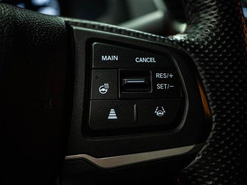 Used 2024 Honda Ridgeline TrailSport image 20