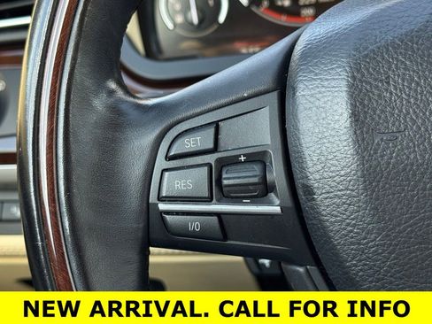 Used 2011 BMW 750Li w/ Luxury Rear Seating Pkg image 31