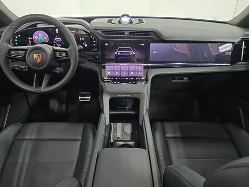 New 2026 Porsche Cayenne Electric AWD/4WD image 13