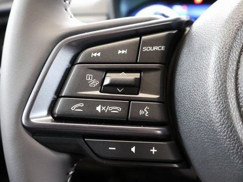 New 2026 Subaru Forester Sport AWD/4WD image 19