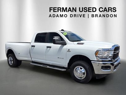 Used 2024 RAM 3500 Big Horn