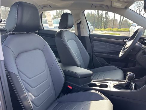 New 2026 Volkswagen Jetta SEL image 23