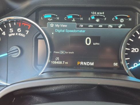 Used 2020 Ford F150 Lariat RWD image 35