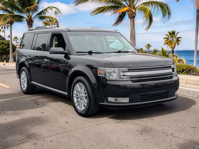Used 2019 Ford Flex SEL w/ Equipment Group 202A