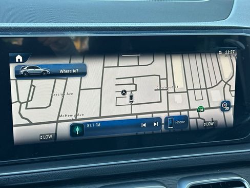 New 2026 Mercedes-Benz GLE 450 4MATIC image 18