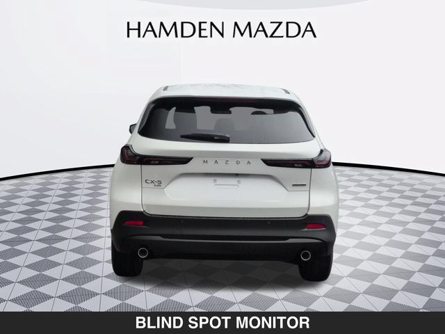 New 2026 MAZDA CX-5 Select AWD/4WD image 5
