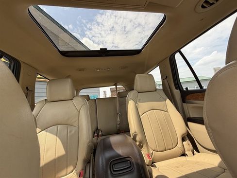 Used 2012 Buick Enclave Premium w/ Trailering Provision Package AWD/4WD image 32