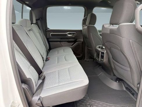 New 2026 RAM 1500 Lone Star AWD/4WD image 27