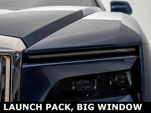 Used 2024 Rolls-Royce Spectre w/ Spectre Launch Package image 8