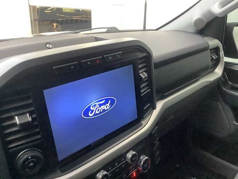 Used 2022 Ford F150 XLT w/ Equipment Group 302A High image 18