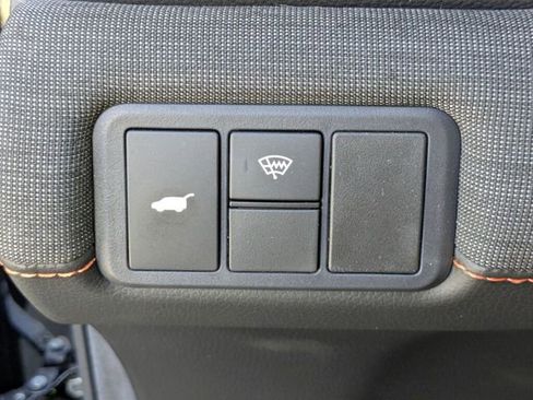 Certified 2026 Honda Passport TrailSport image 28