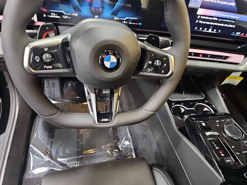 New 2027 BMW 530i xDrive AWD/4WD image 18