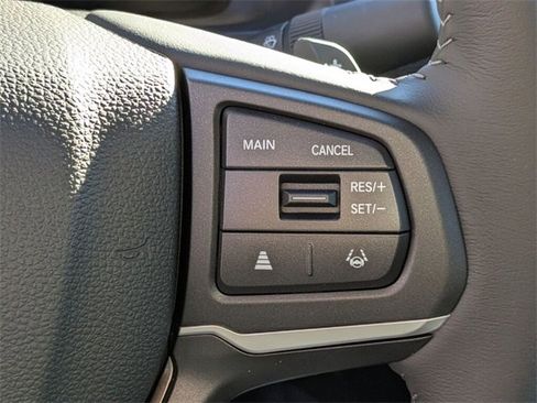 New 2026 Honda Ridgeline RTL image 18