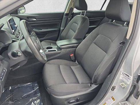 Used 2019 Nissan Altima 2.5 S image 14