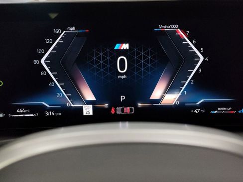 New 2026 BMW 430i xDrive 430i xDrive w/ M Sport Package image 18