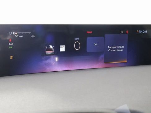 New 2026 Lincoln Navigator Premiere image 4