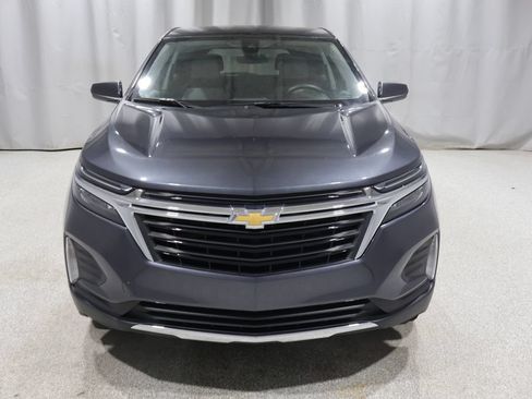 Used 2023 Chevrolet Equinox LT AWD/4WD image 7