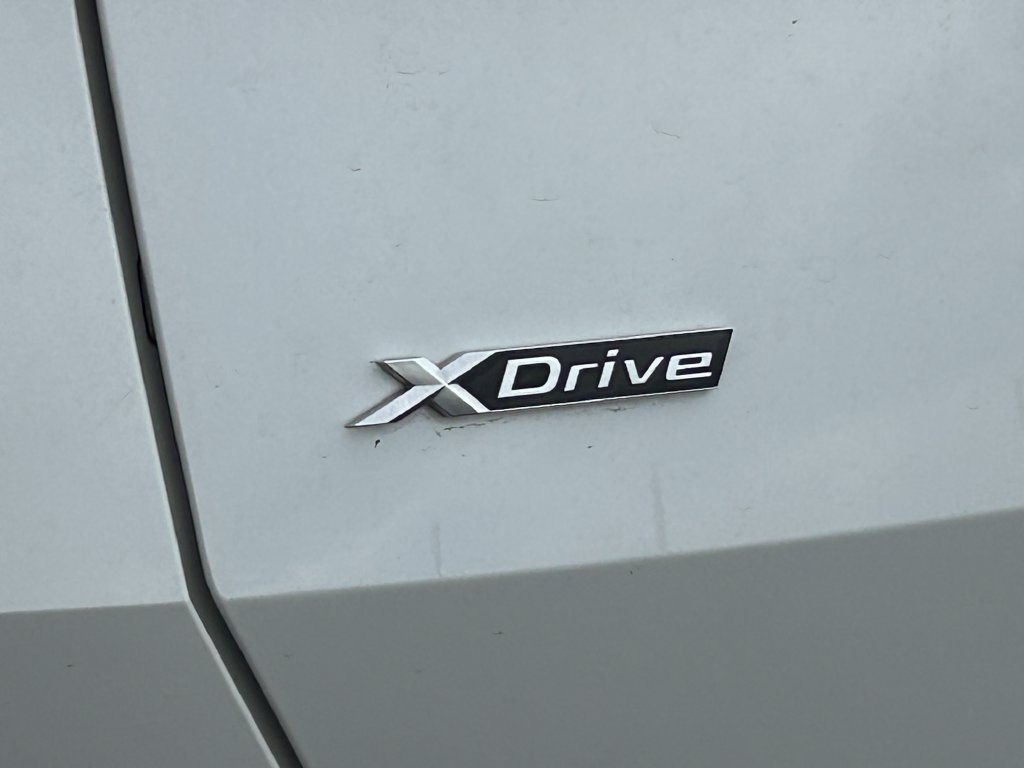 Used 2026 BMW X3 xDrive30i AWD/4WD image 5