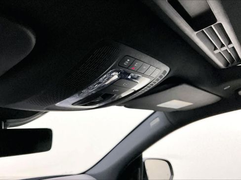 Certified 2025 Mercedes-Benz GLE 350 4MATIC image 35