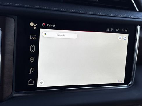 Used 2024 GMC Yukon Denali Ultimate w/ LPO, Floor Liner Package image 43