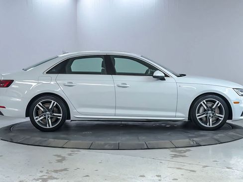 Used 2018 Audi A4 2.0T Premium Plus w/ Premium Plus Package AWD/4WD image 8