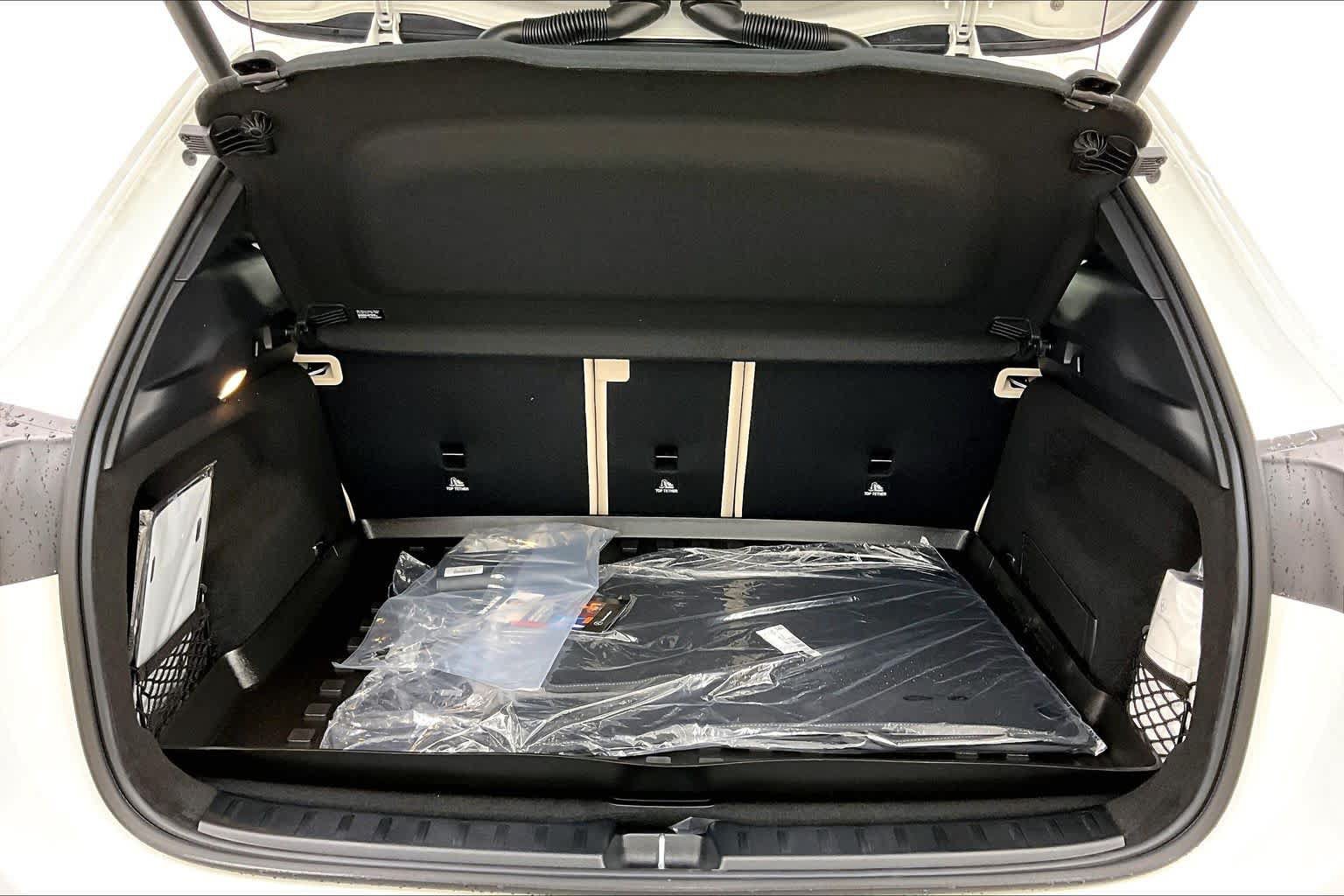 Used 2026 Mercedes-Benz GLA 250 4MATIC image 20
