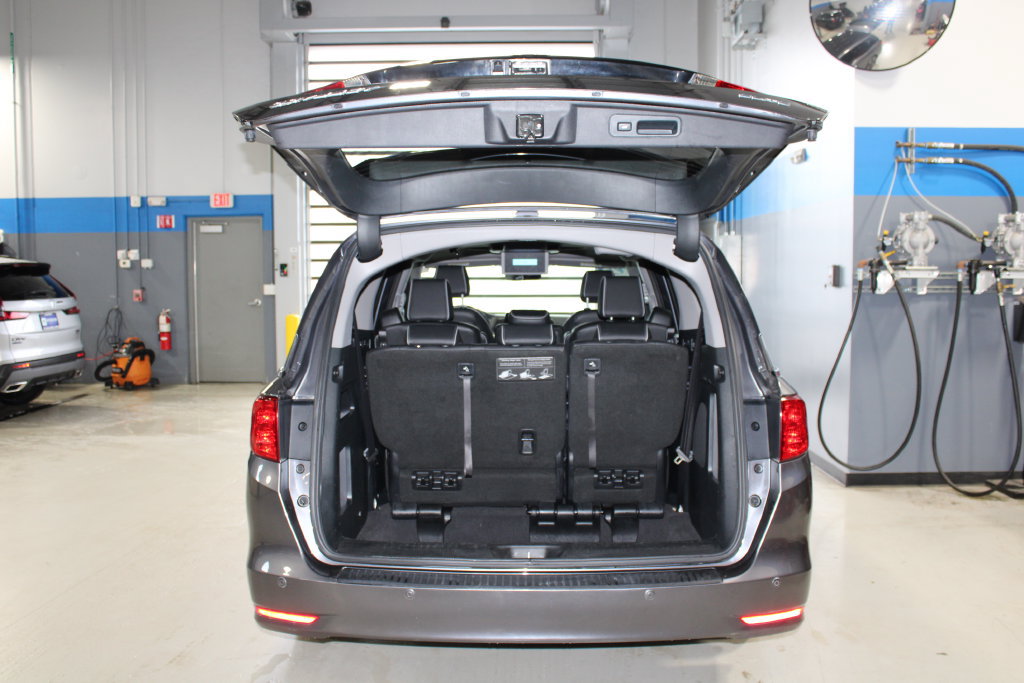 Used 2023 Honda Odyssey Elite image 30