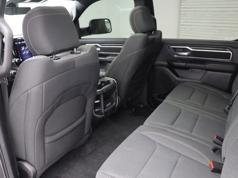 Used 2023 RAM 1500 Big Horn AWD/4WD image 13