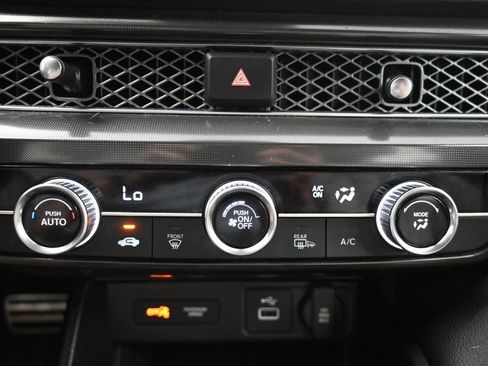 Used 2023 Acura Integra A-Spec FWD image 12