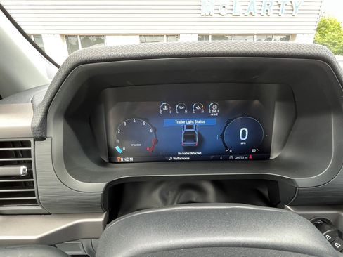 Used 2025 Ford F150 XLT w/ Equipment Group 301A Standard AWD/4WD image 10