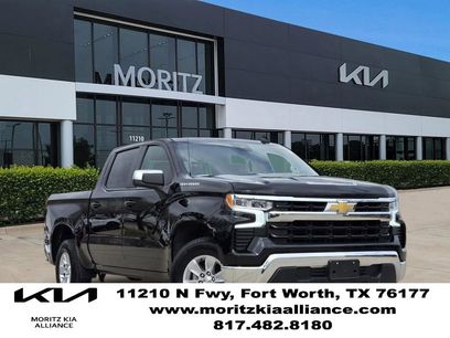 Used 2025 Chevrolet Silverado 1500 LT