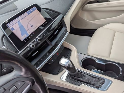 Used 2020 Cadillac CT4 Luxury w/ Sun And Sound Package image 34