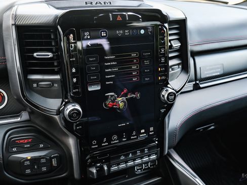 Used 2022 RAM 1500 TRX w/ TRX Level 2 Equipment Group AWD/4WD image 67