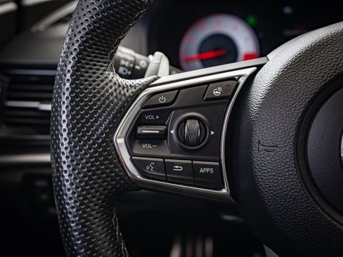 Used 2023 Acura RDX AWD w/ A-Spec & Advance Pkg image 26