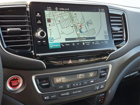 New 2026 Honda Ridgeline TrailSport image 12